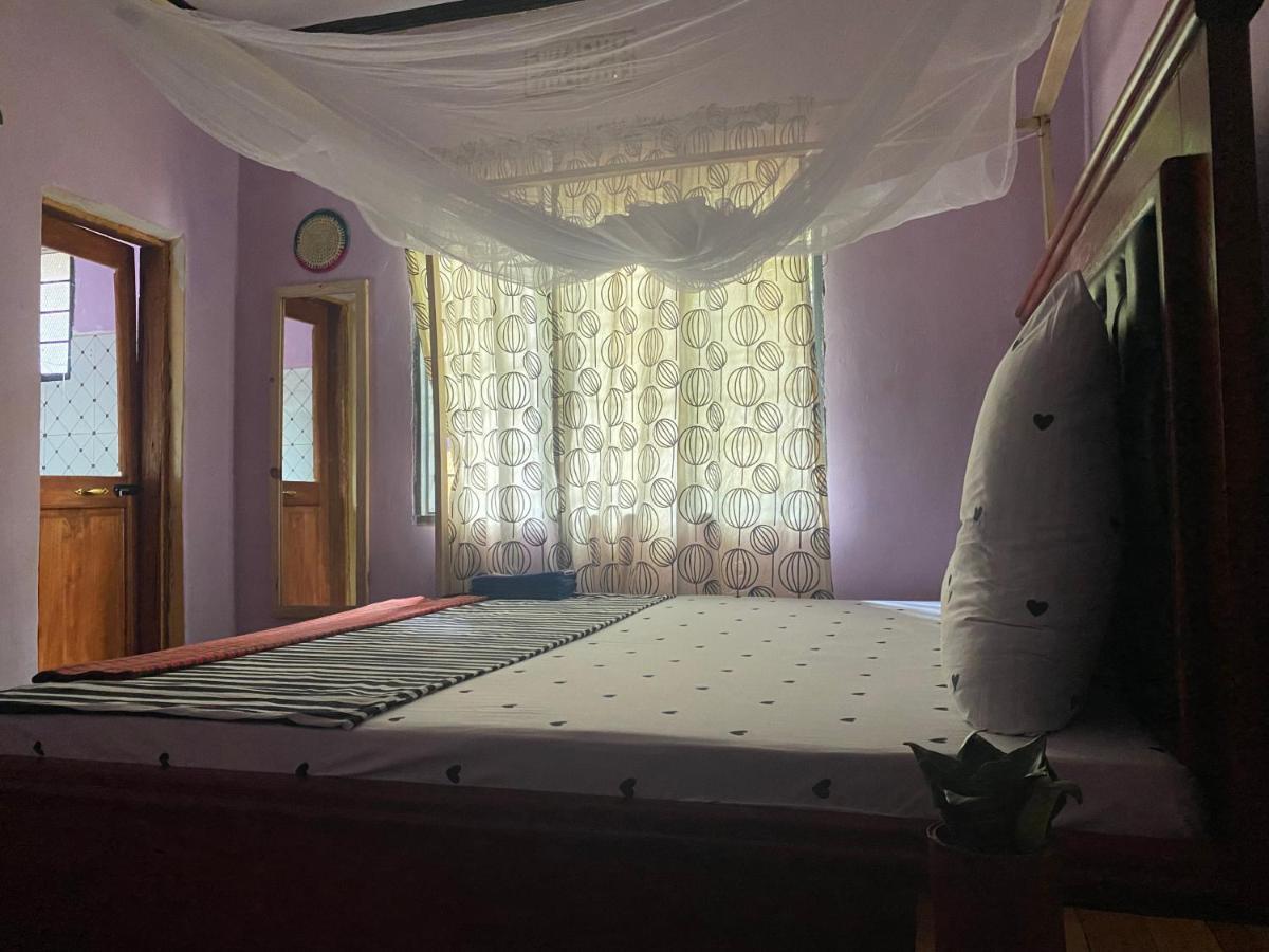 Ava Garden Backpackers Διαμέρισμα Mto wa Mbu Εξωτερικό φωτογραφία
