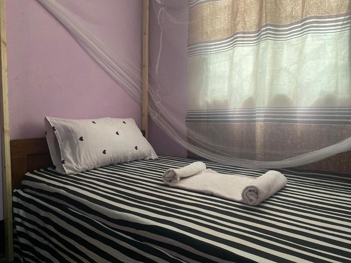 Ava Garden Backpackers Διαμέρισμα Mto wa Mbu Εξωτερικό φωτογραφία