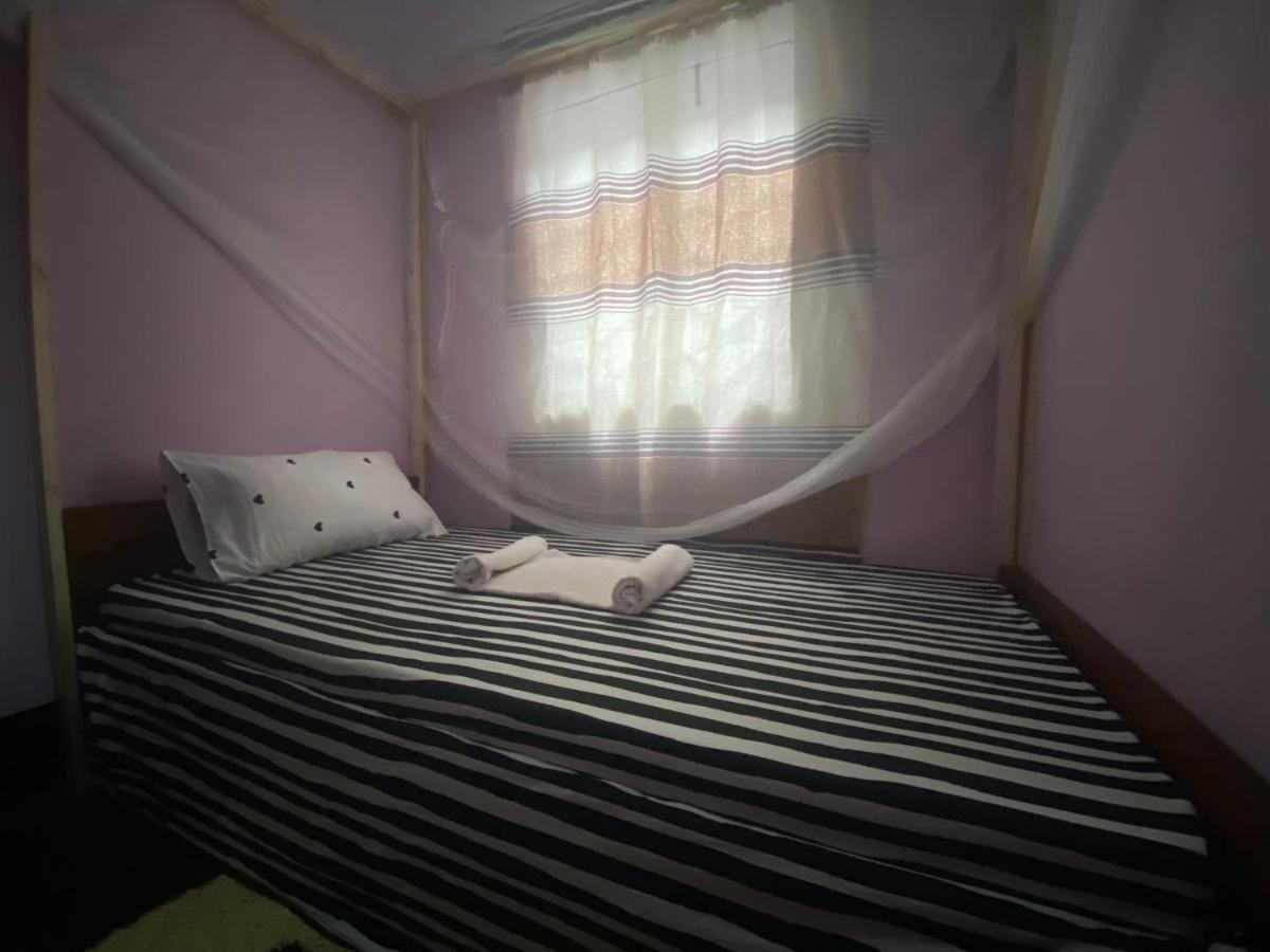 Ava Garden Backpackers Διαμέρισμα Mto wa Mbu Εξωτερικό φωτογραφία